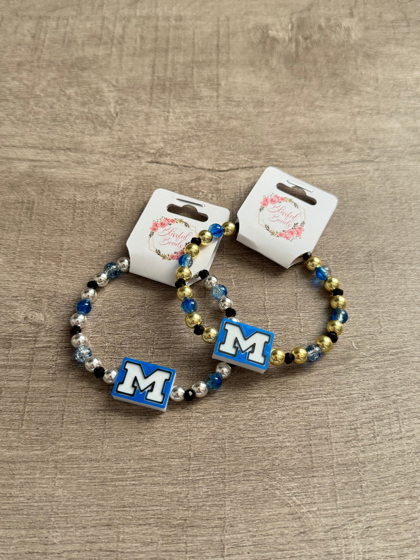 MHS Bracelet