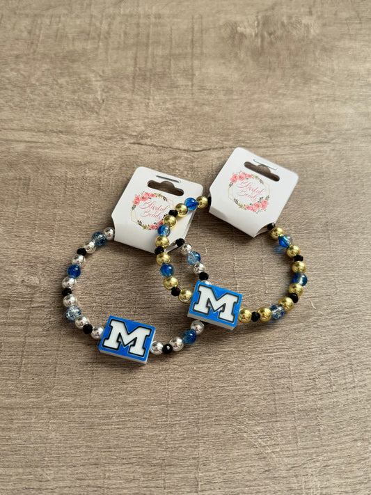 MHS Bracelet