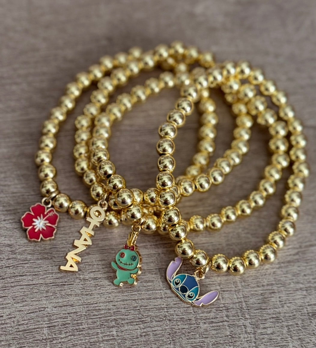 Ohana Collection