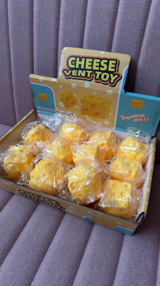 Cheese Squish