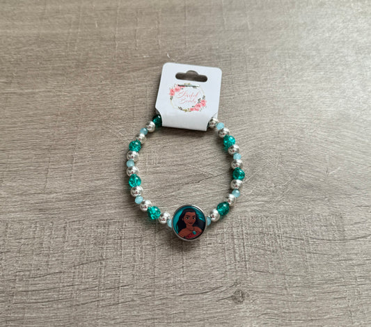 Moana Bracelet