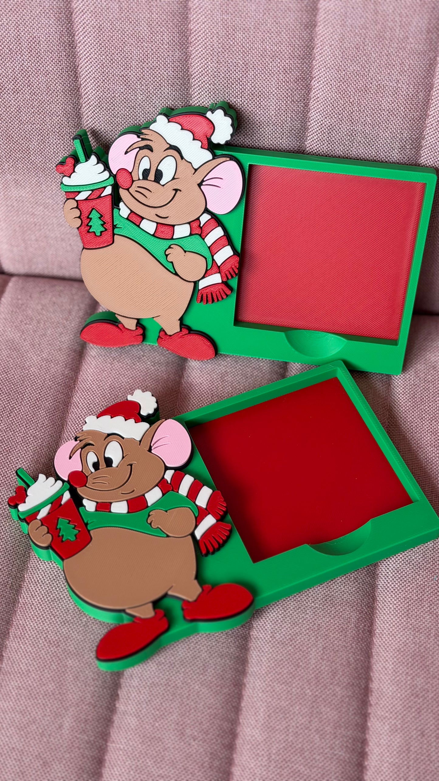 Gus Christmas Collection