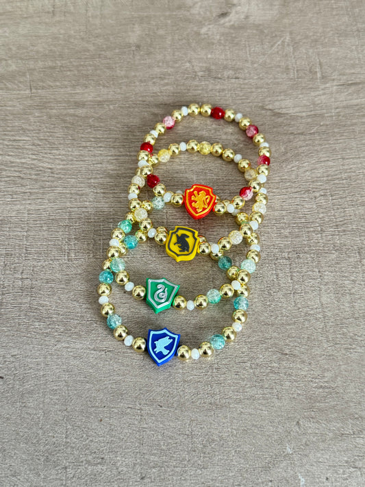 House Inspired Bracelets