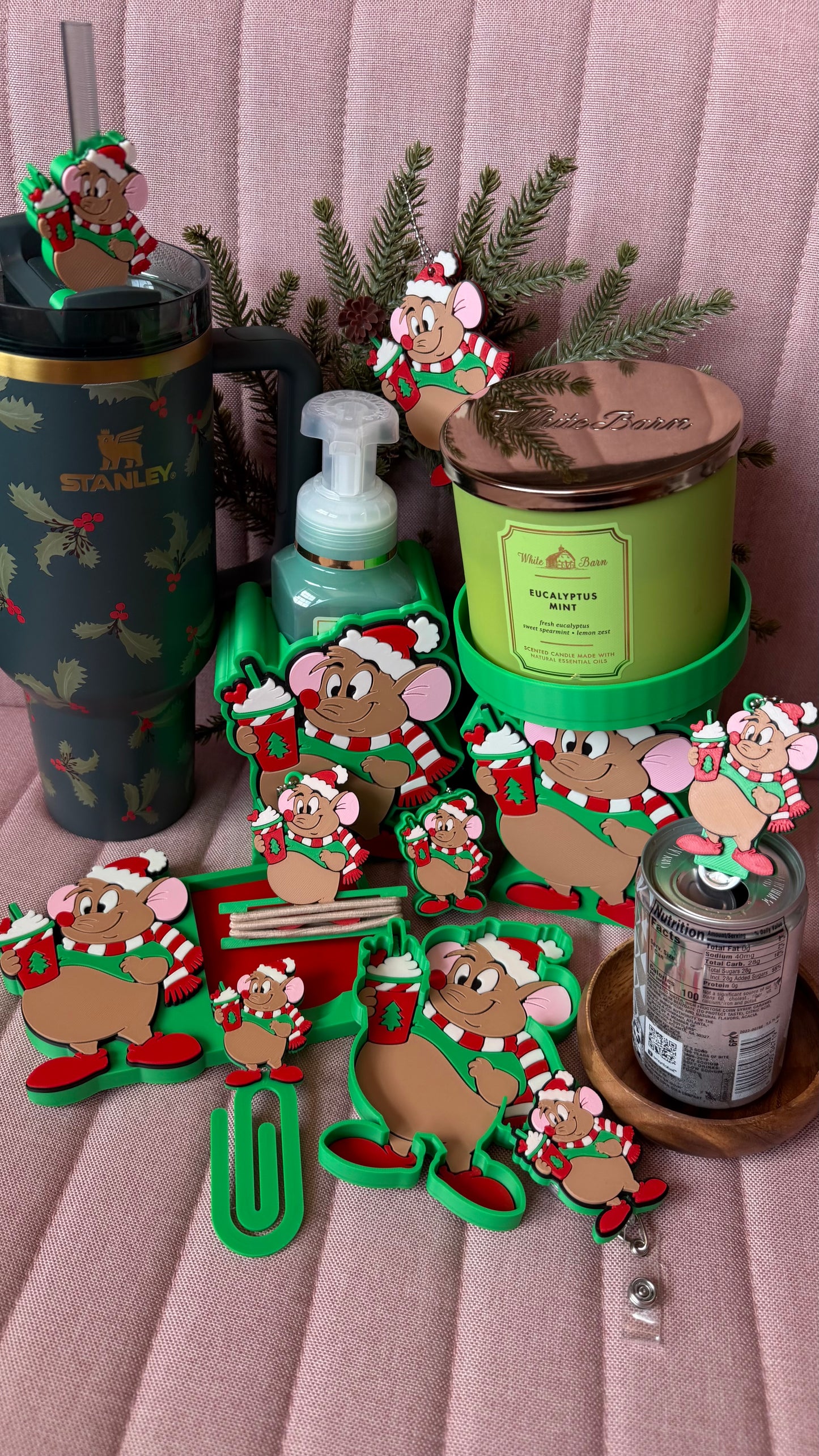 Gus Christmas Collection