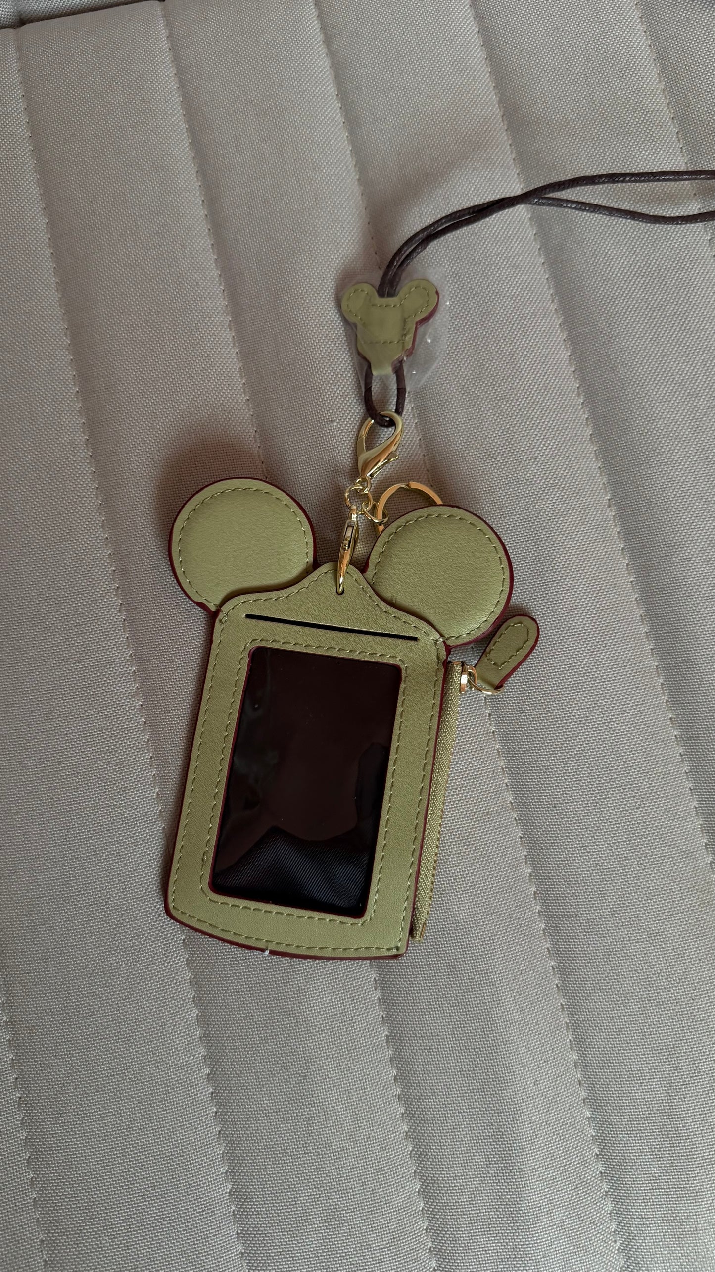 Magical Lanyards