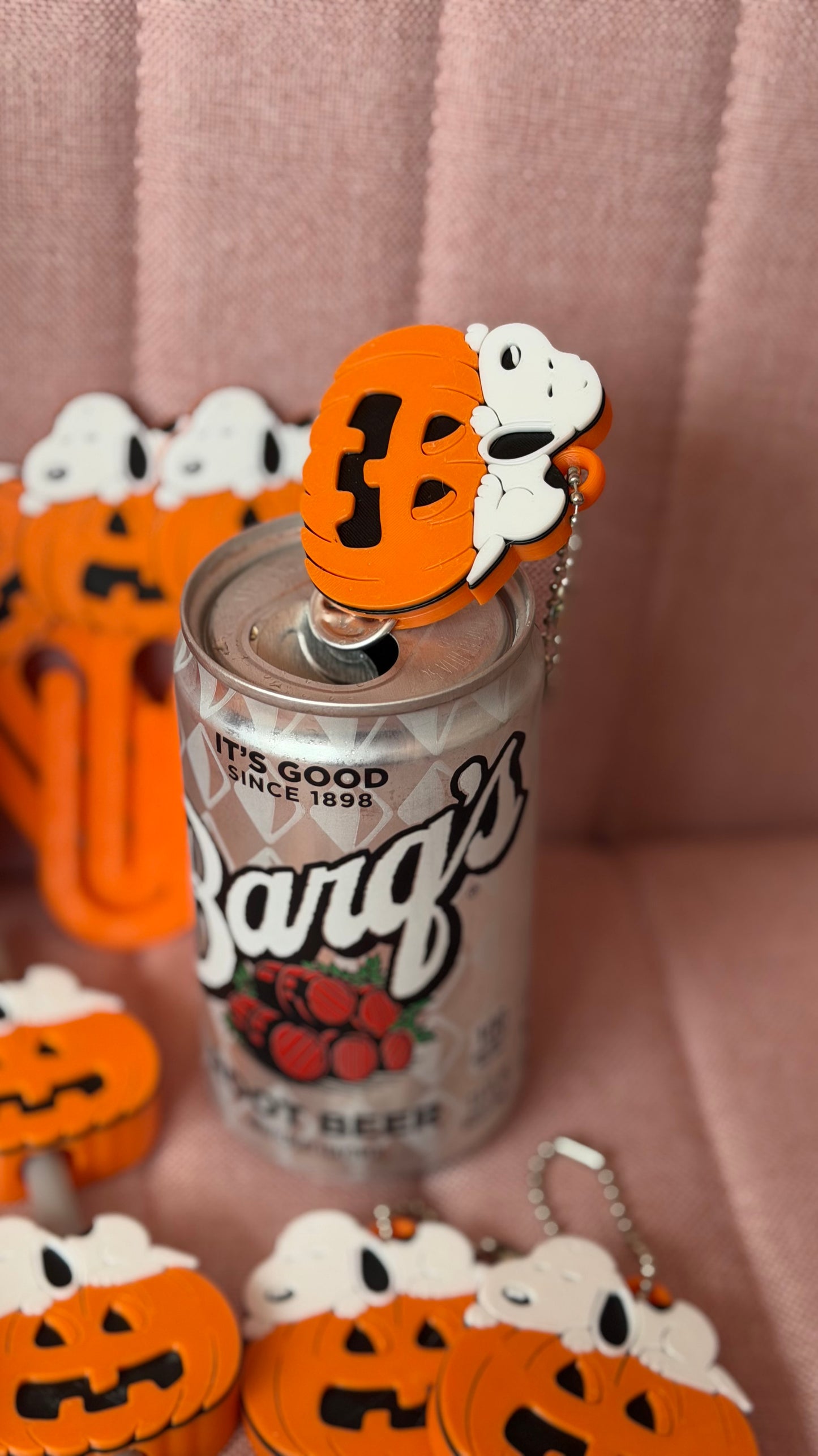Snoopy Pumpkin Collection