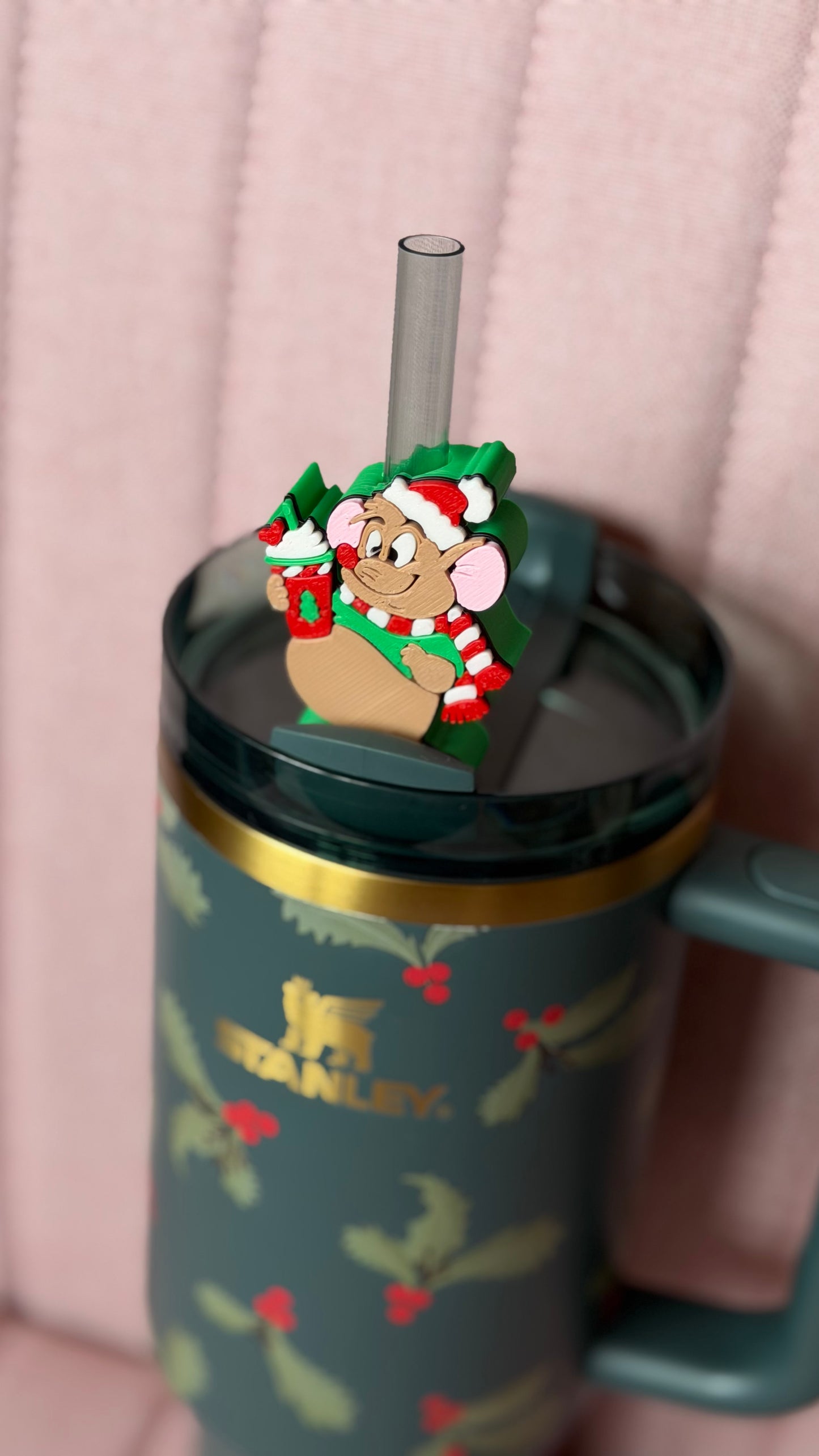 Gus Christmas Collection
