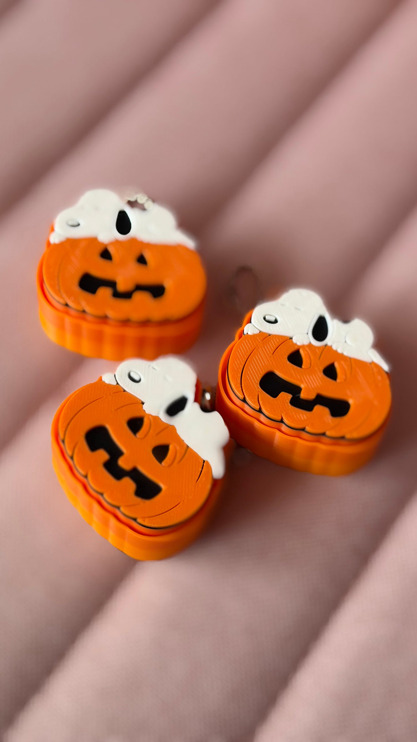Snoopy Pumpkin Collection