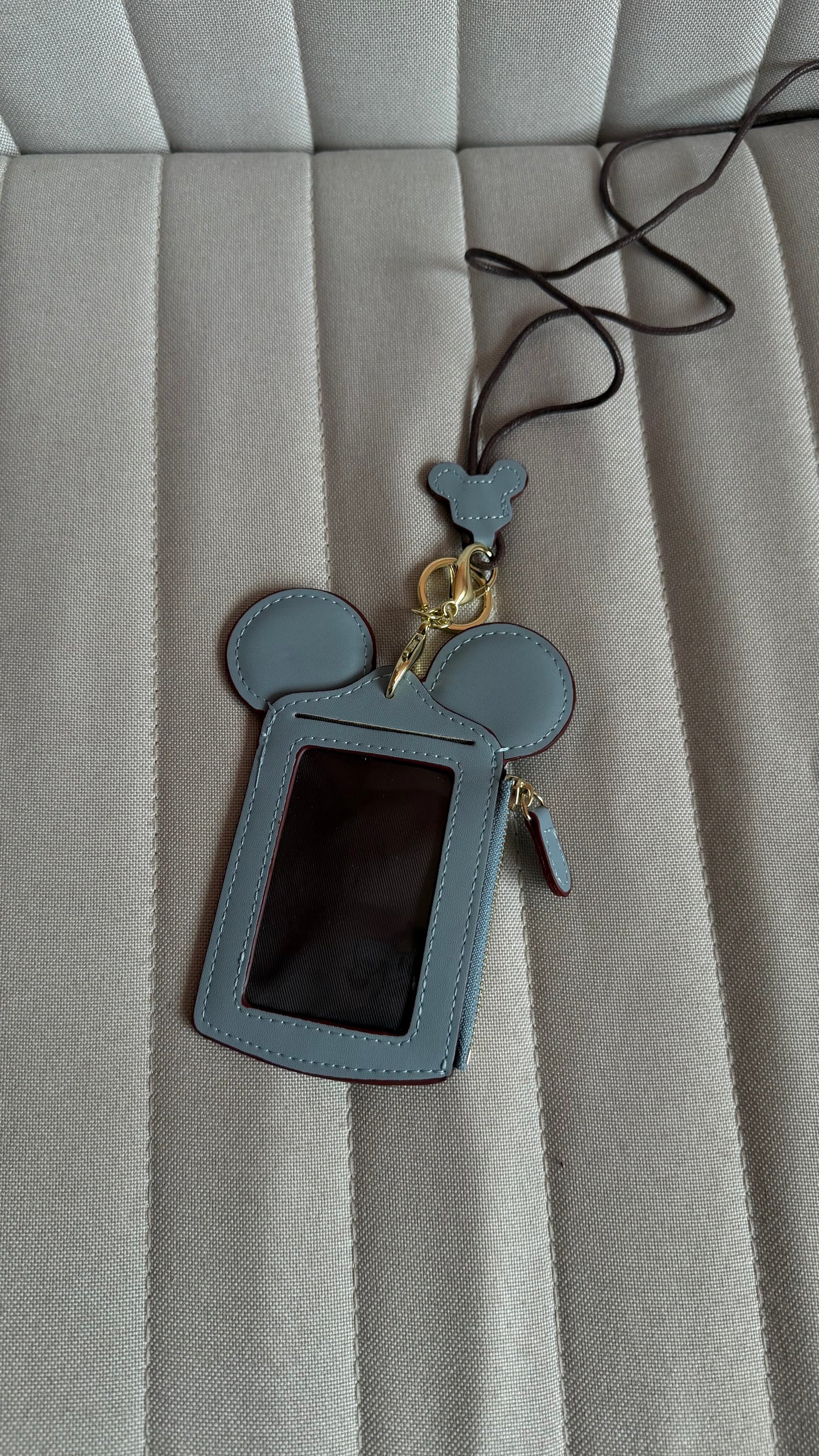 Magical Lanyards