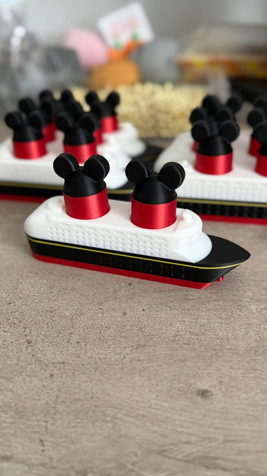 DCL Fidget Clicker
