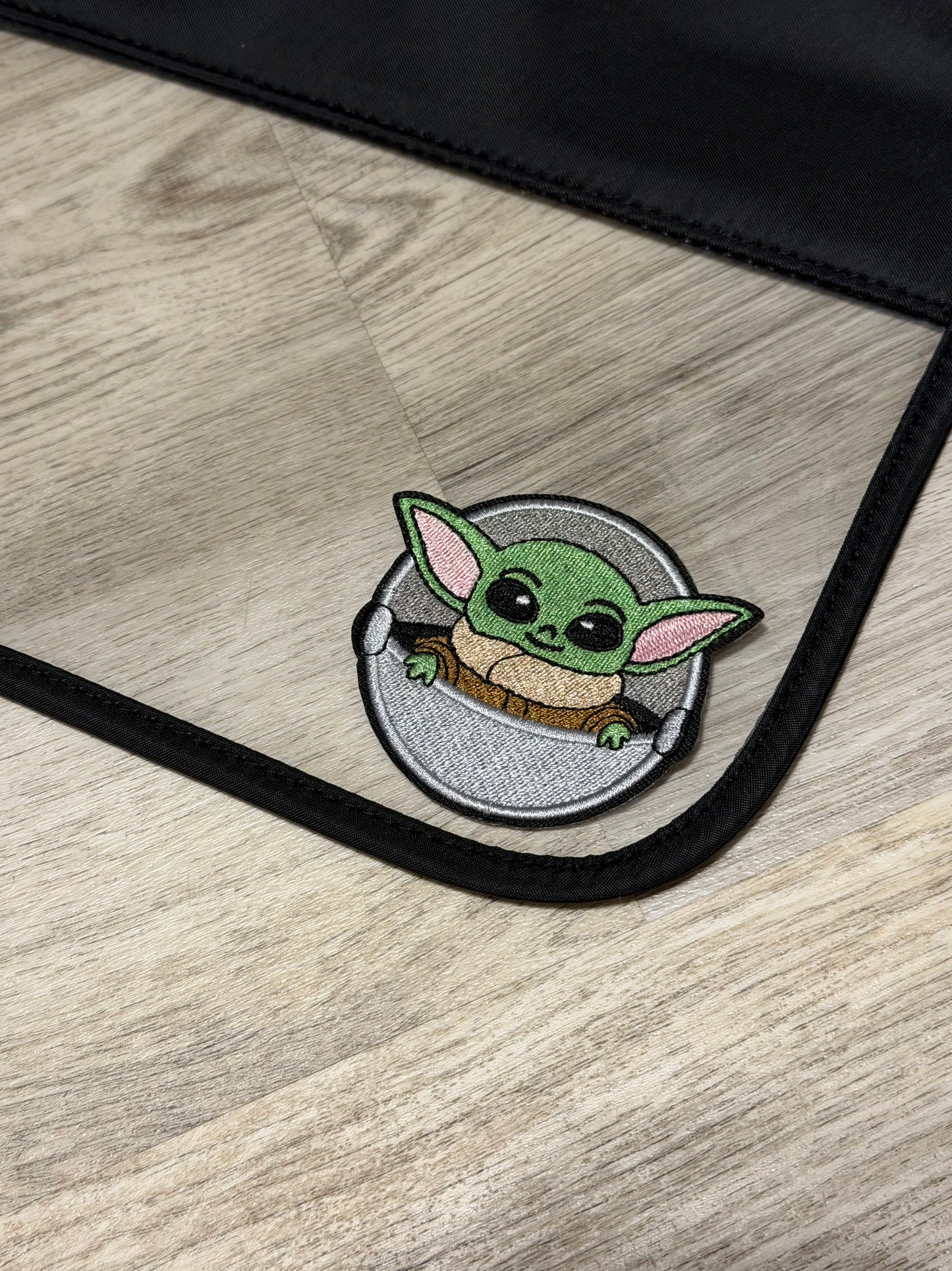 Grogu Bag