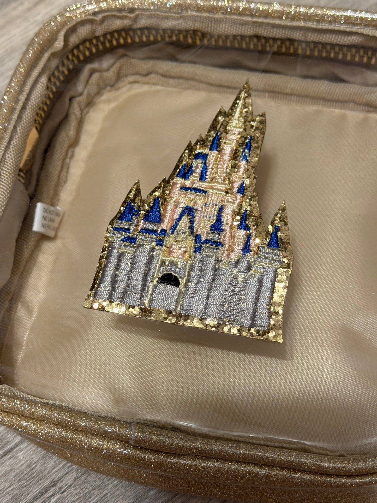 Castle Bag