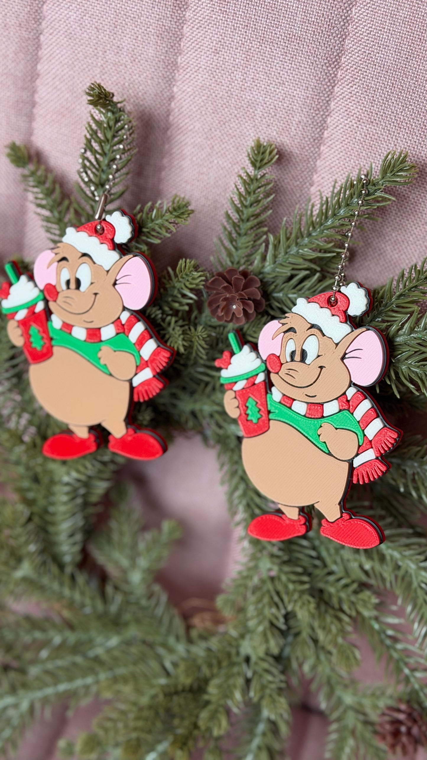 Gus Christmas Collection