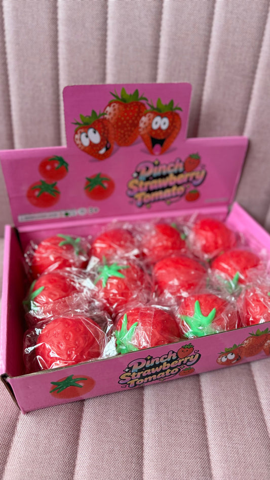Strawberry Squish