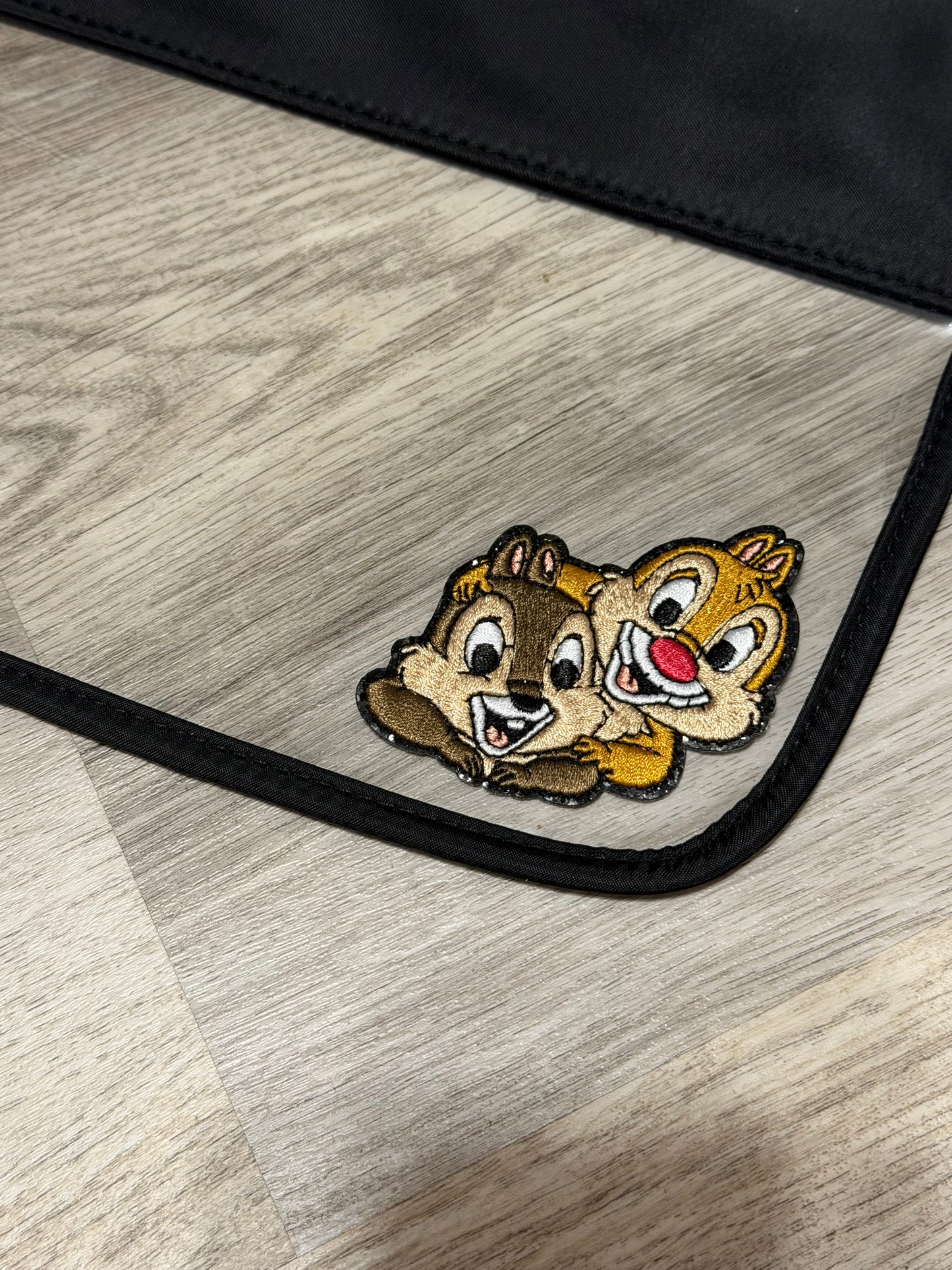Chip + Dale Bag