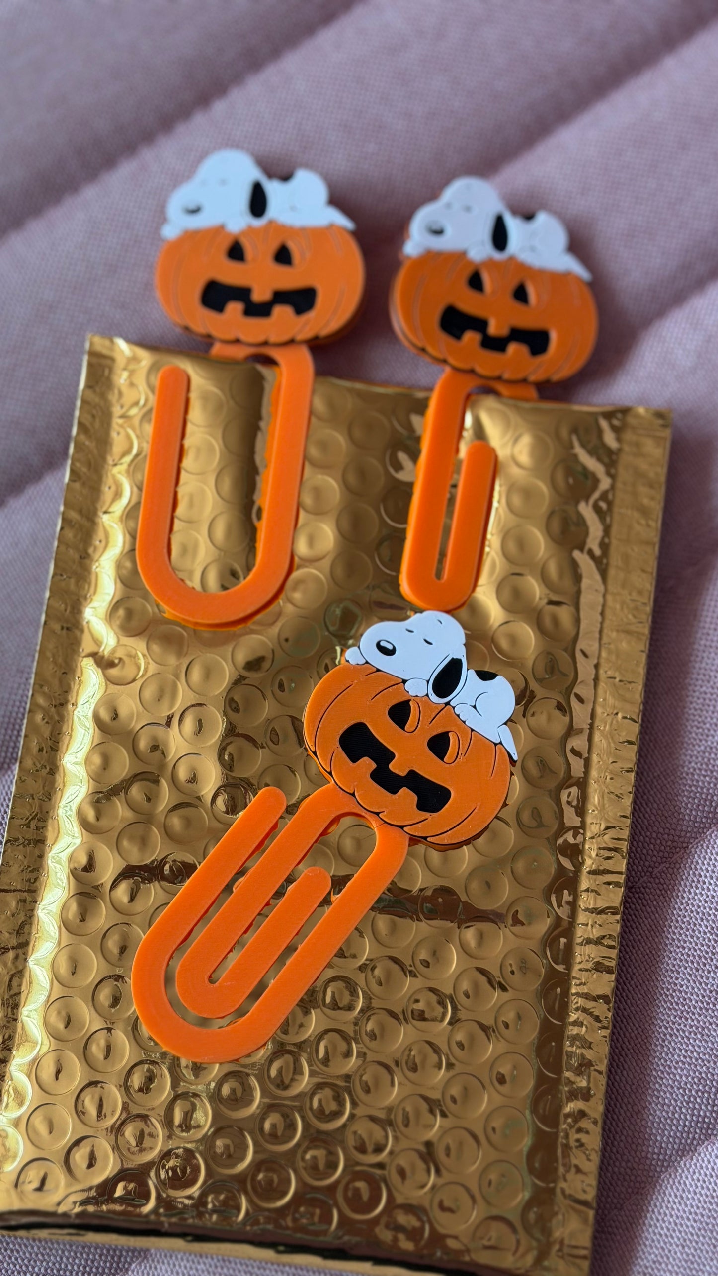 Snoopy Pumpkin Collection