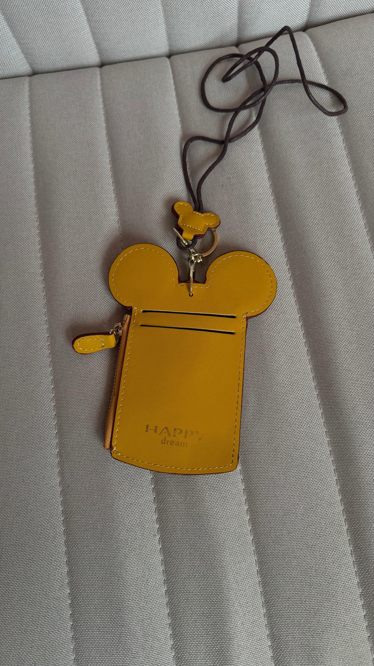 Magical Lanyards