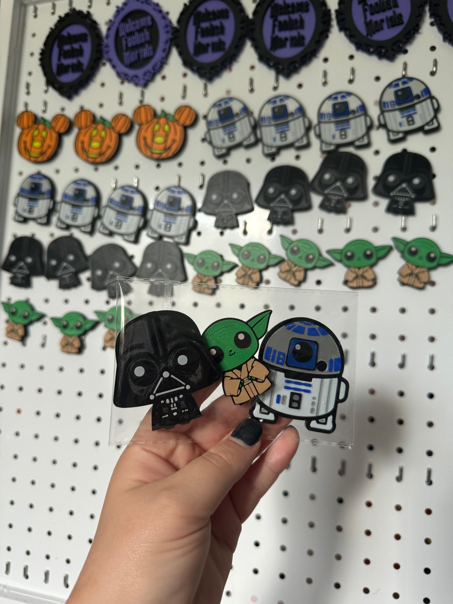 SW Magnet Pack