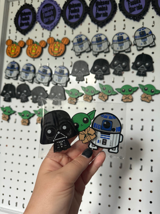 SW Magnet Pack