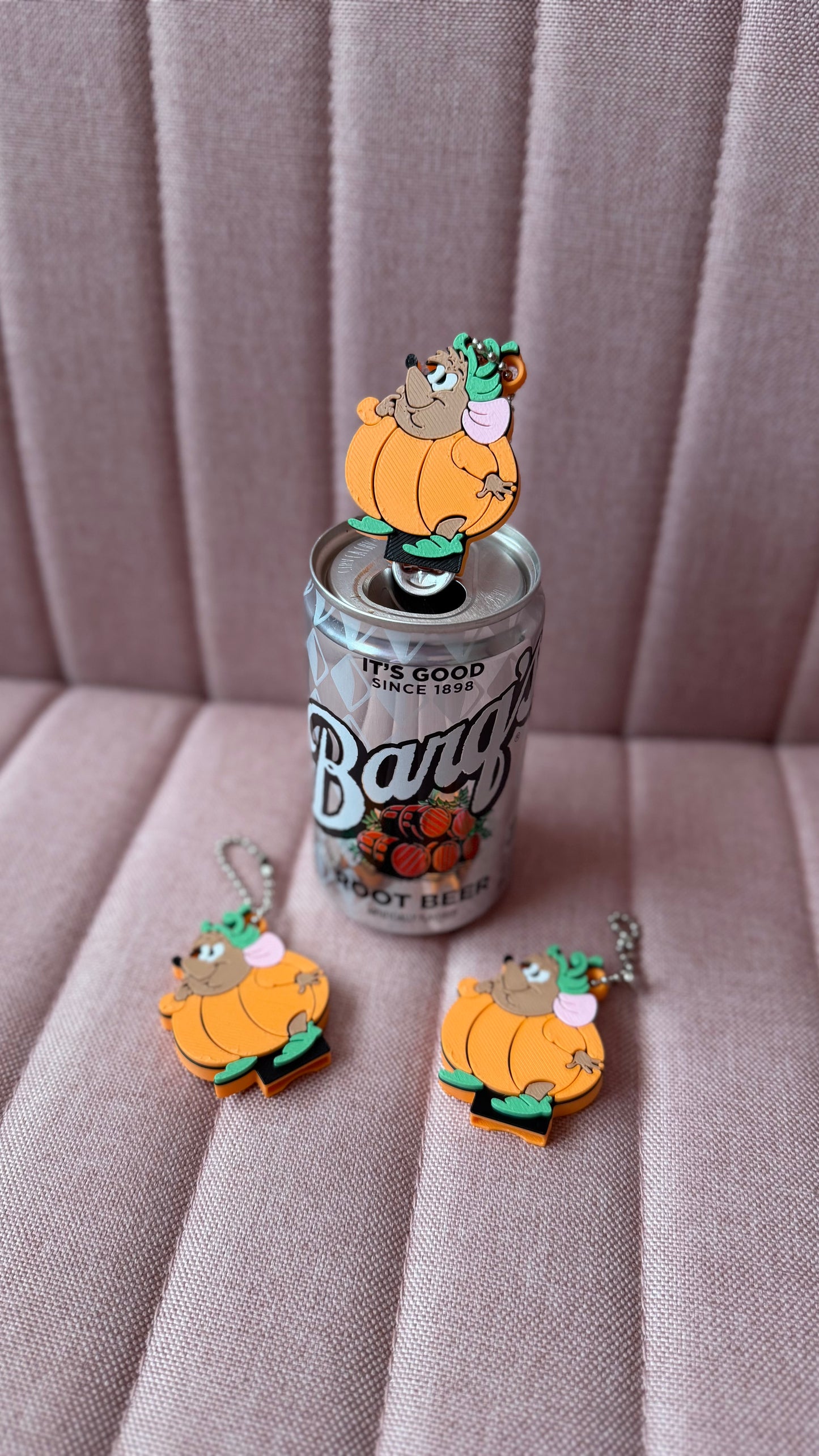 Gus Pumpkin Collection