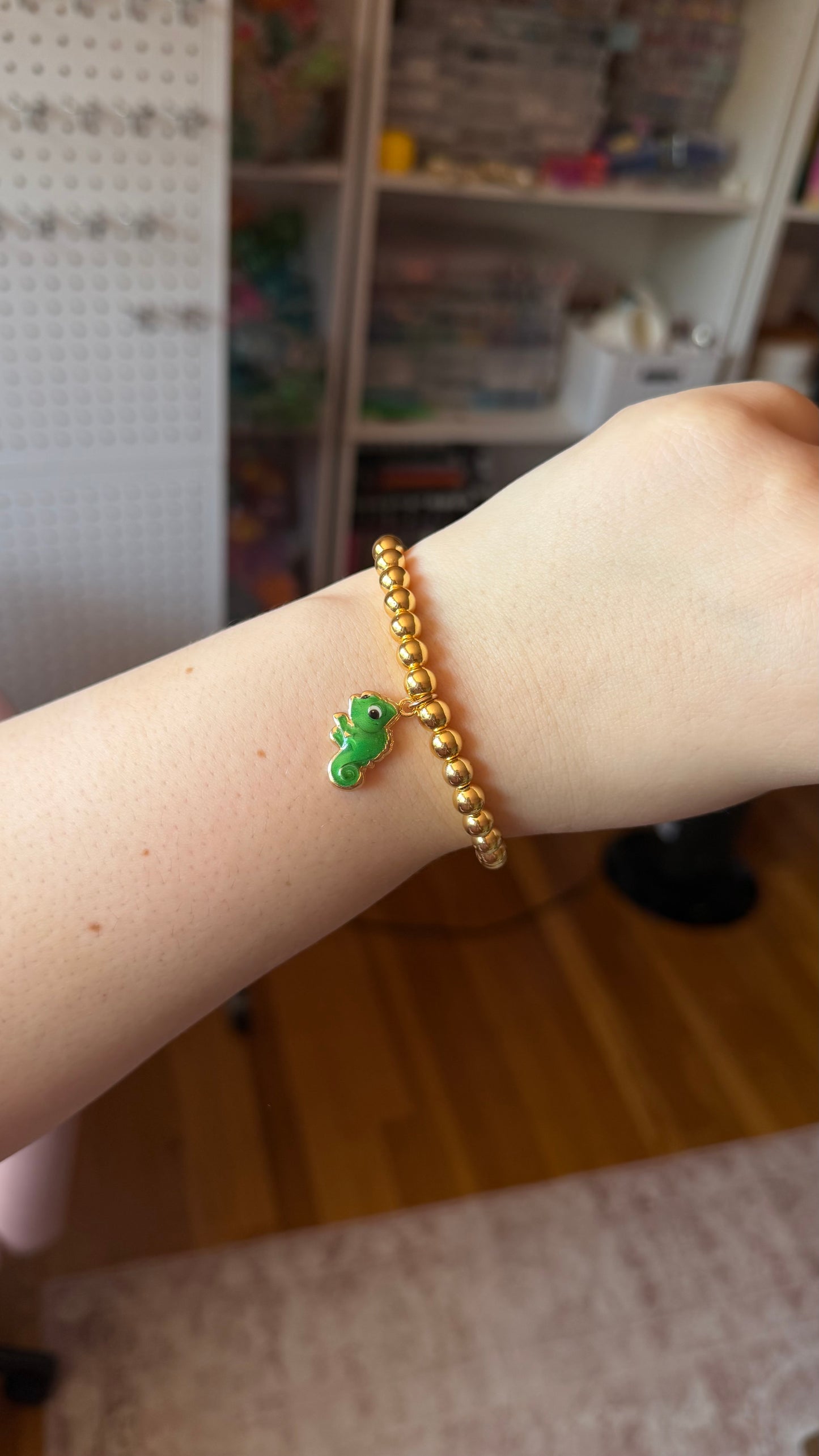 Tangled Bracelet Collection