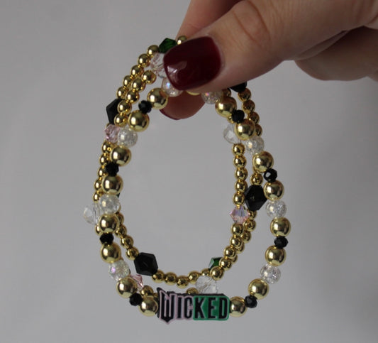 Exclusive Wicked Bracelet