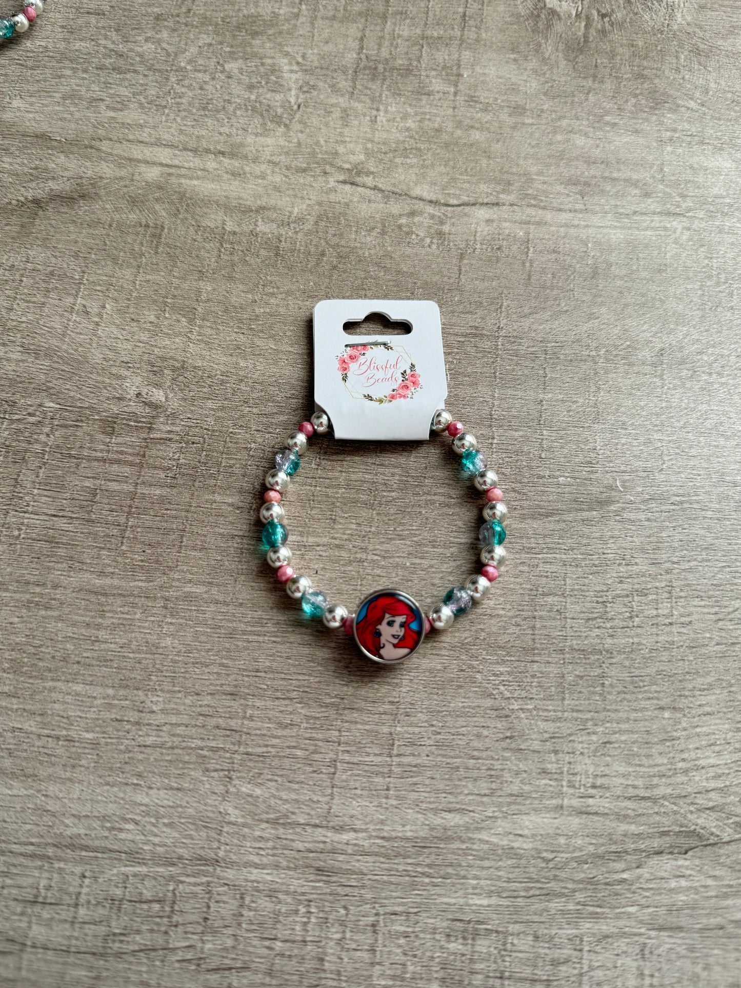 Ariel Bracelet