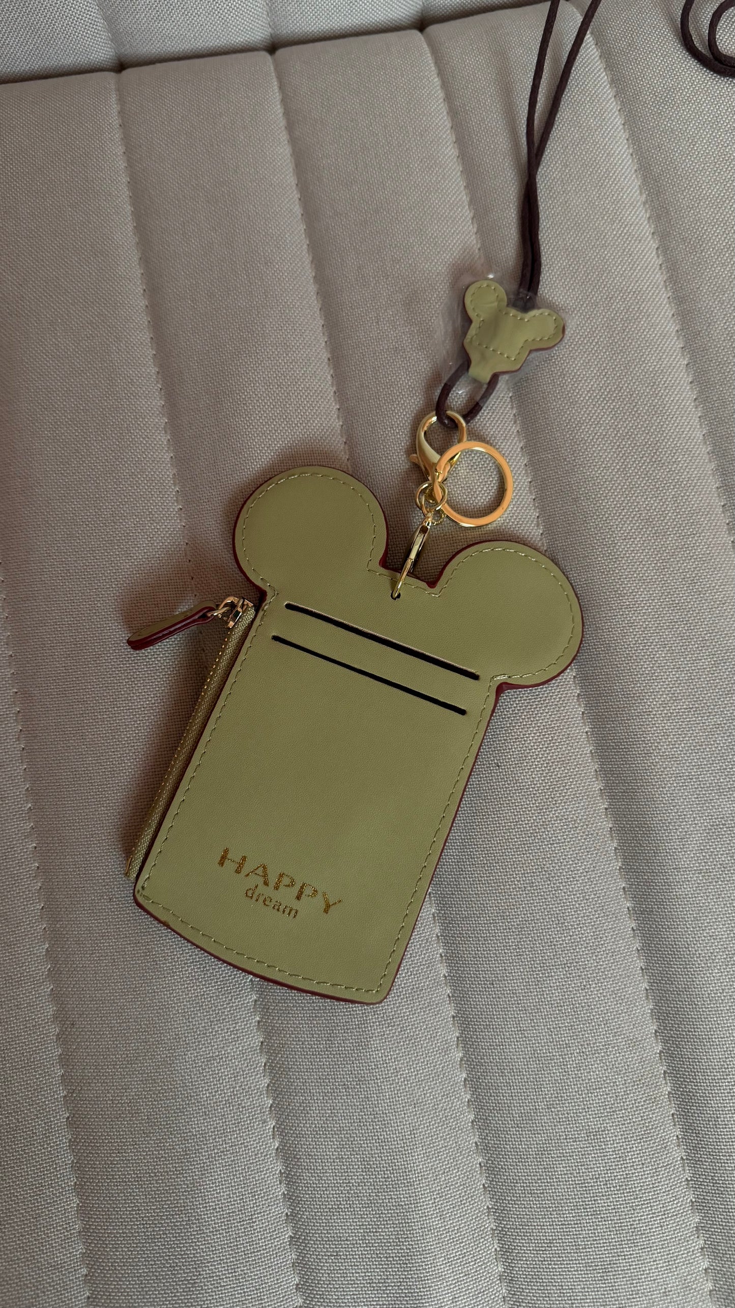 Magical Lanyards