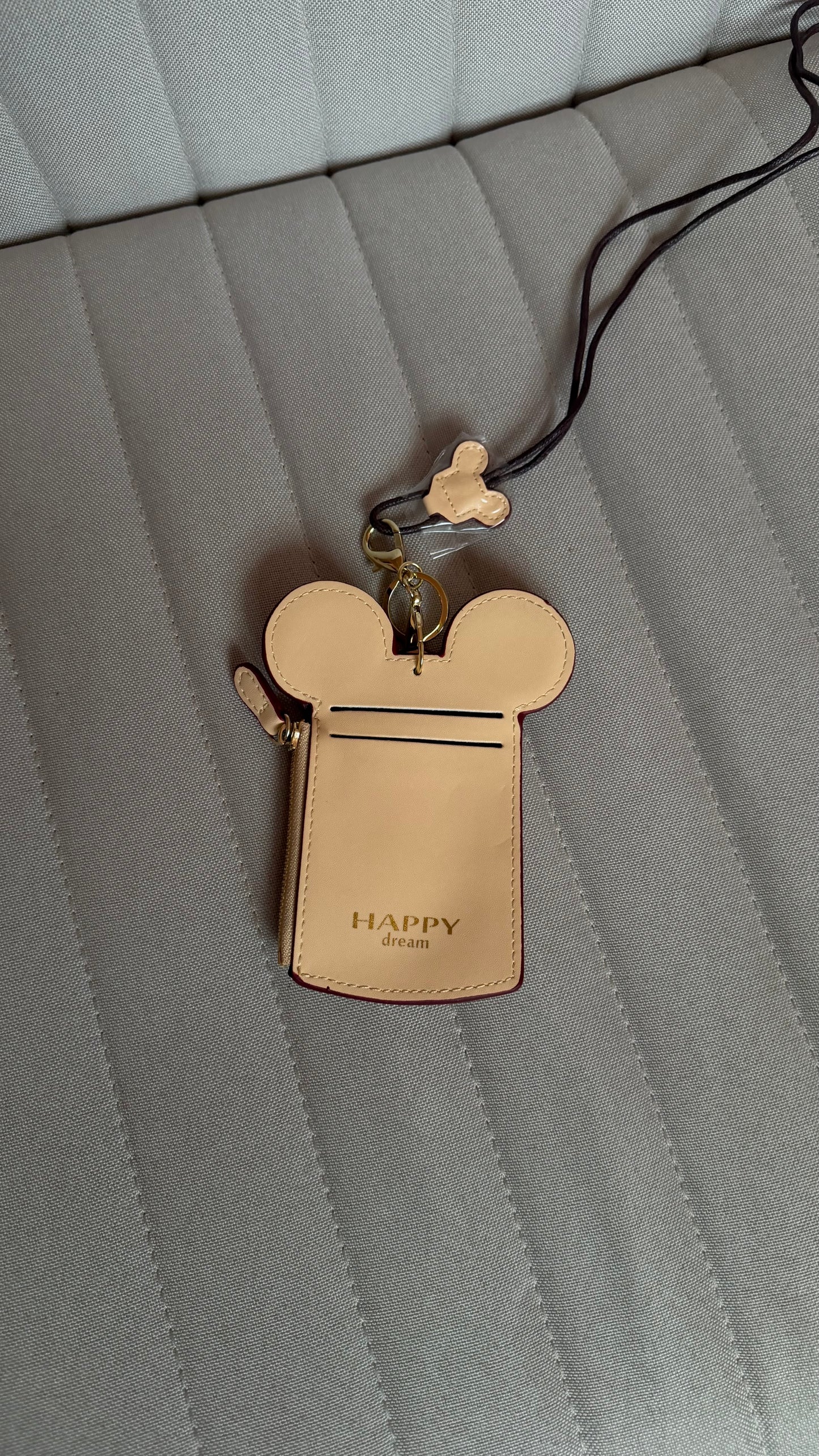 Magical Lanyards