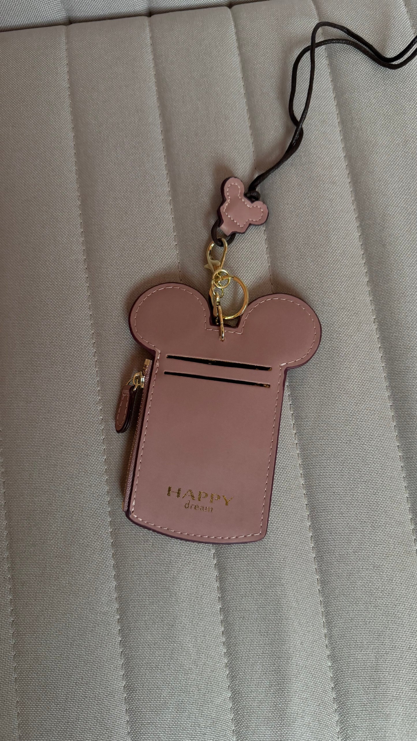 Magical Lanyards