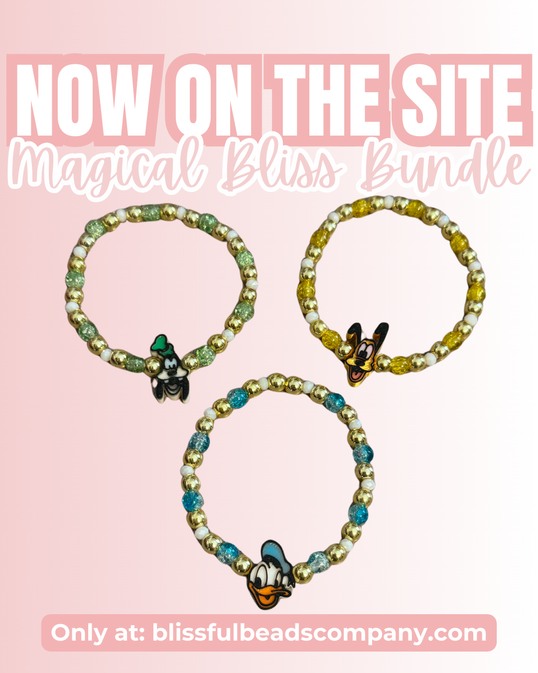 Magical Bliss Bundle