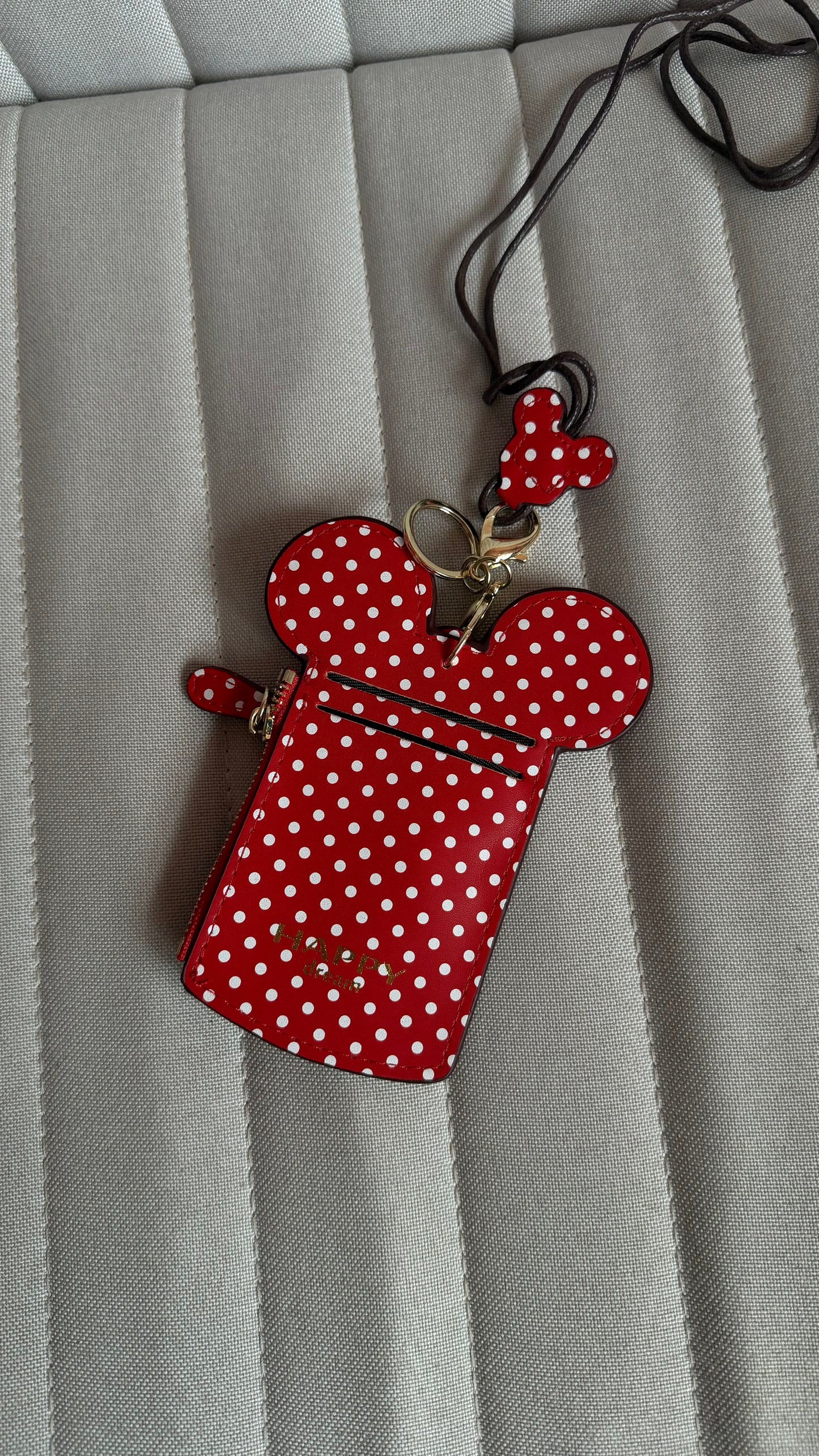 Magical Lanyards