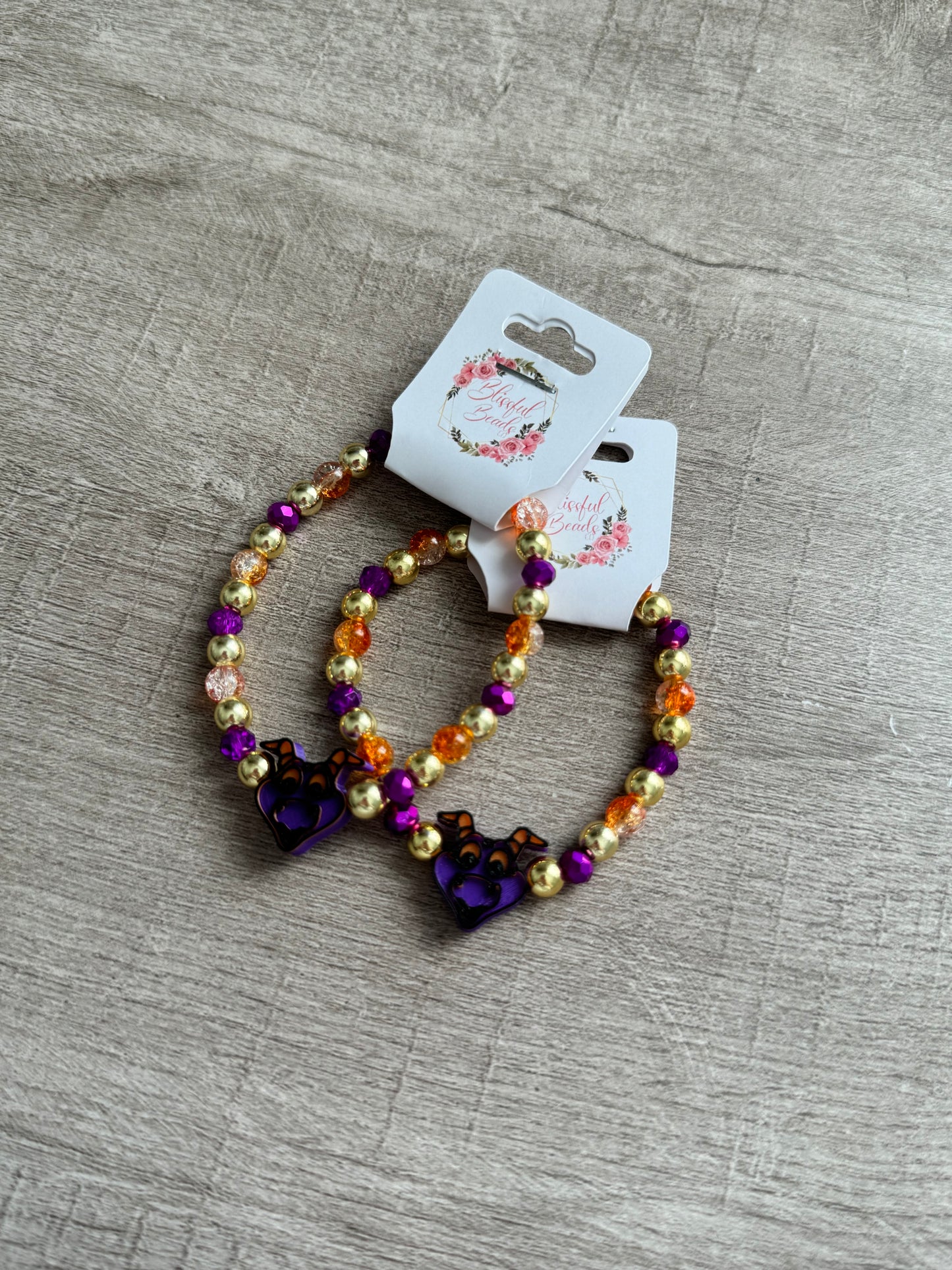 Figment Bracelet