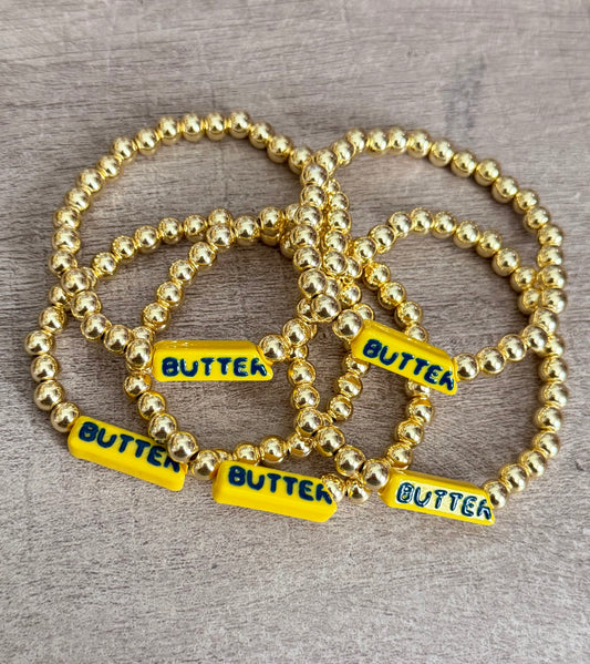 Butter Bracelet