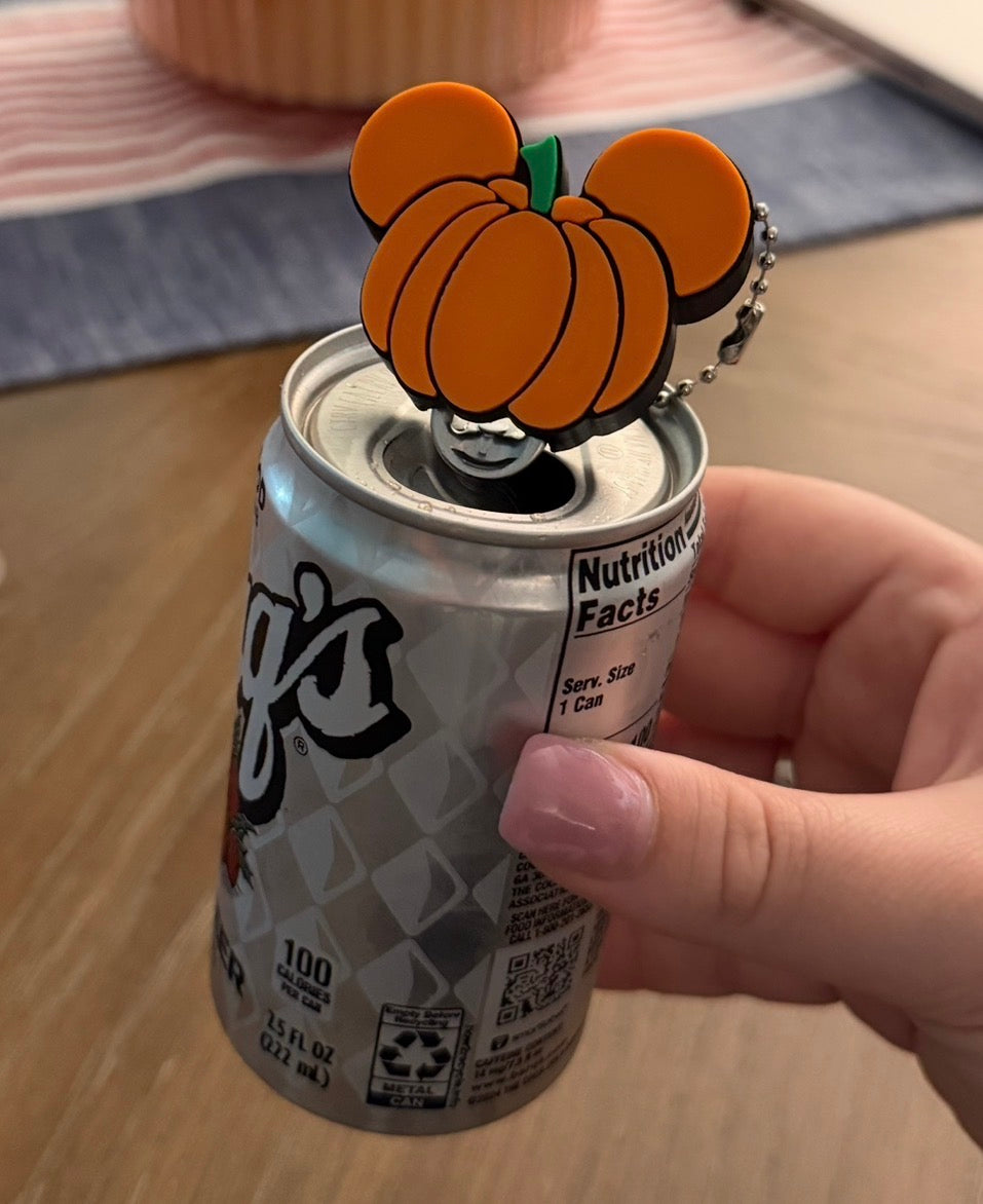 Bliss Soda Can Opener