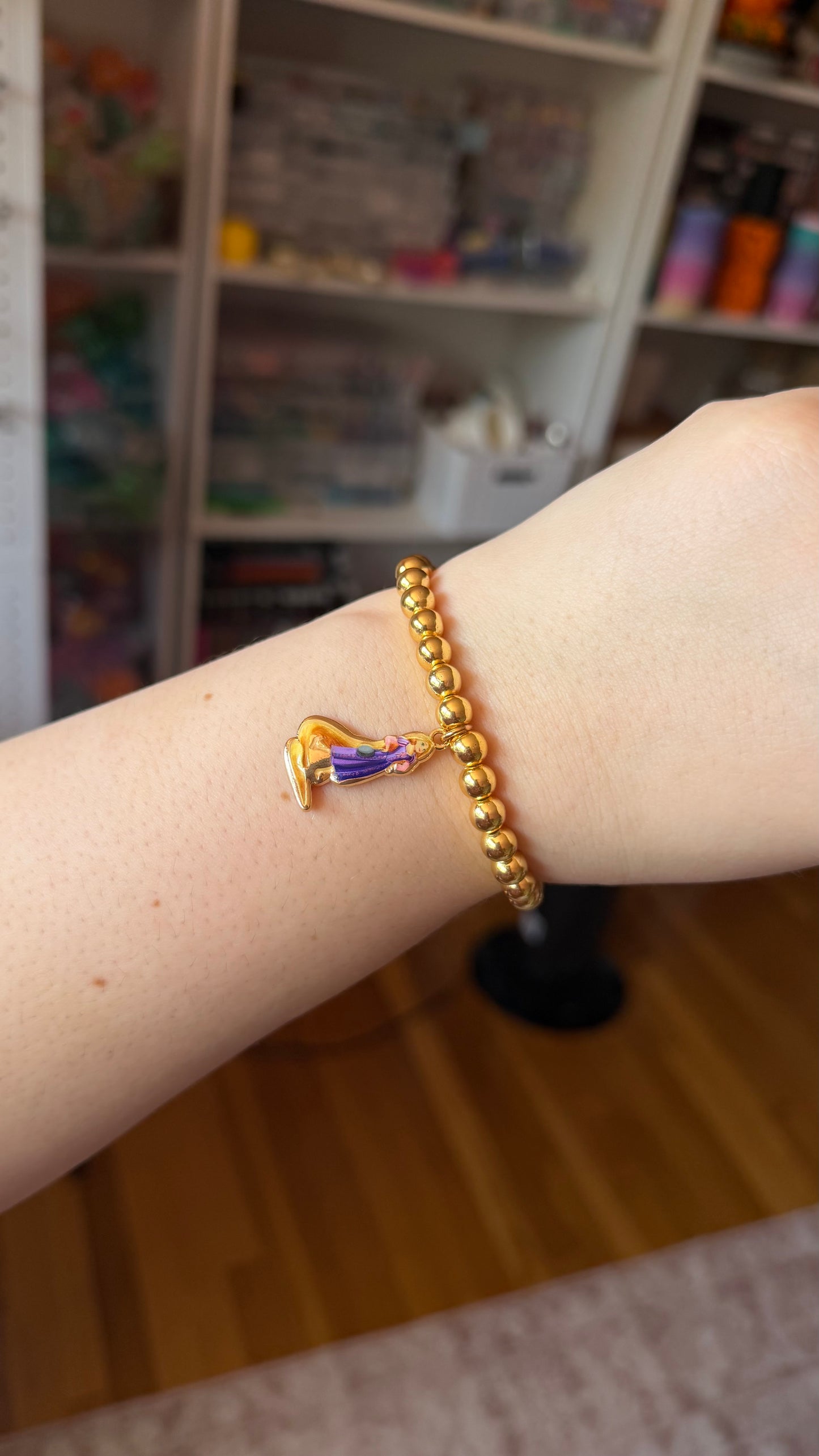Tangled Bracelet Collection