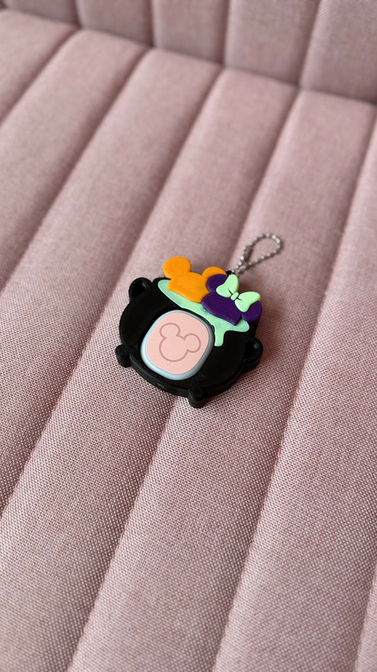 Spooky MagicBand Holder