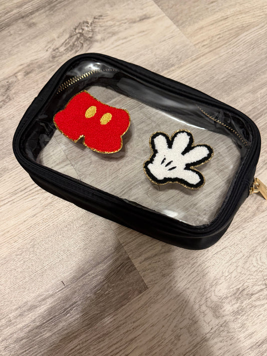 Mickey Duo Bag