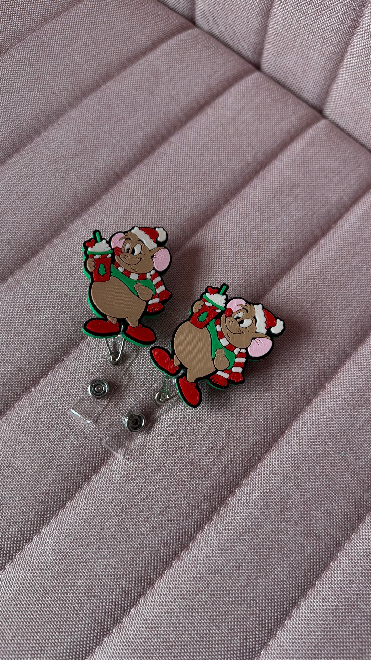 Gus Christmas Collection