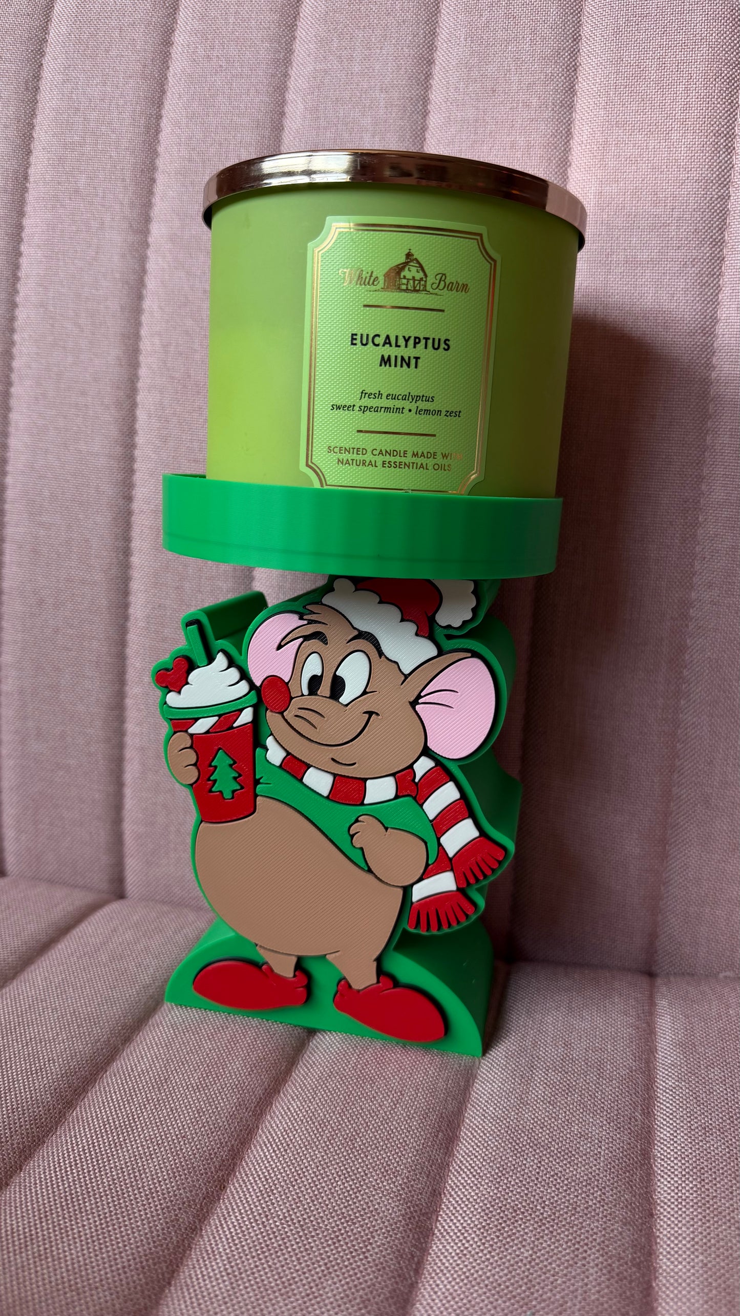 Gus Christmas Collection