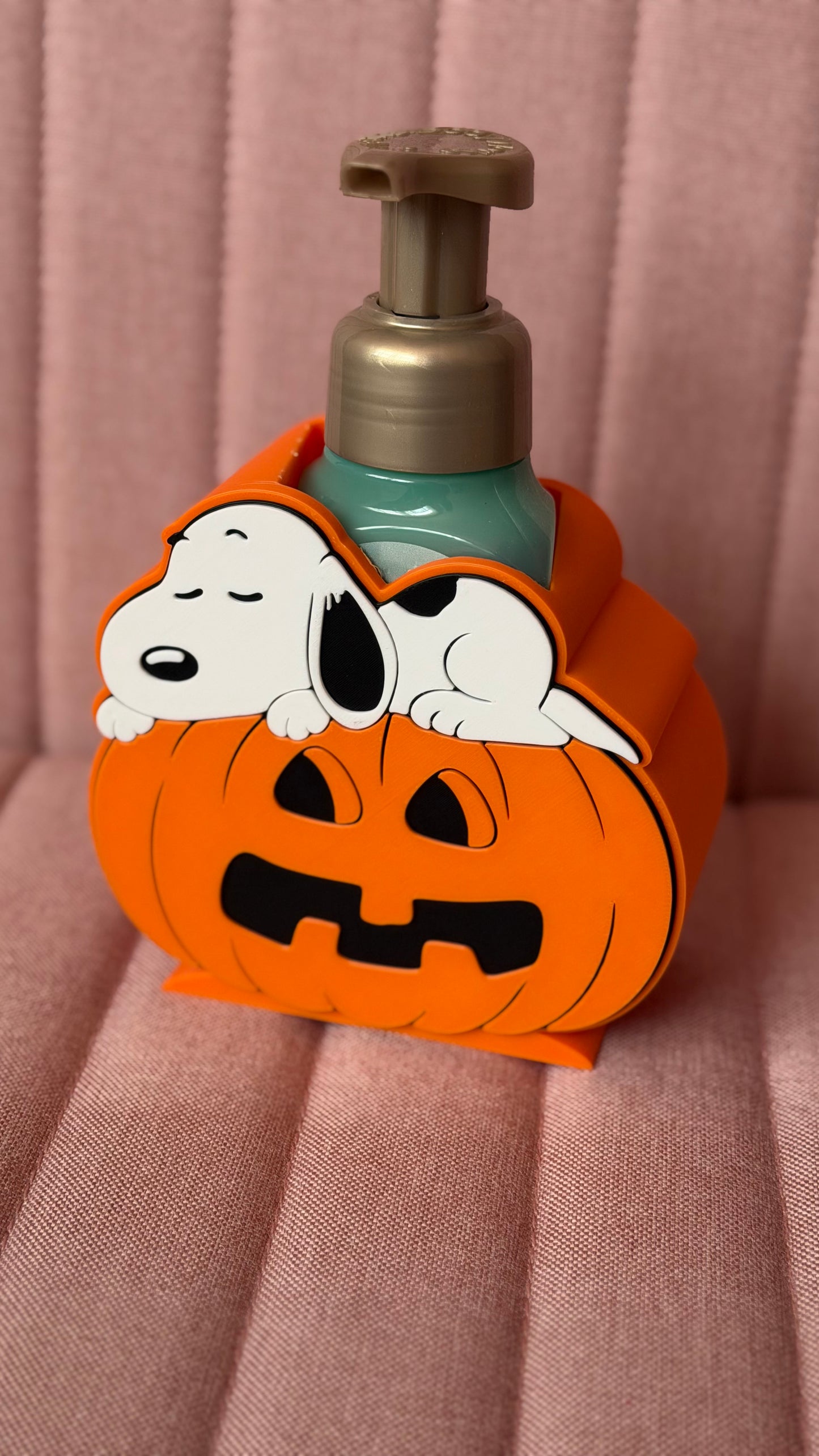 Snoopy Pumpkin Collection