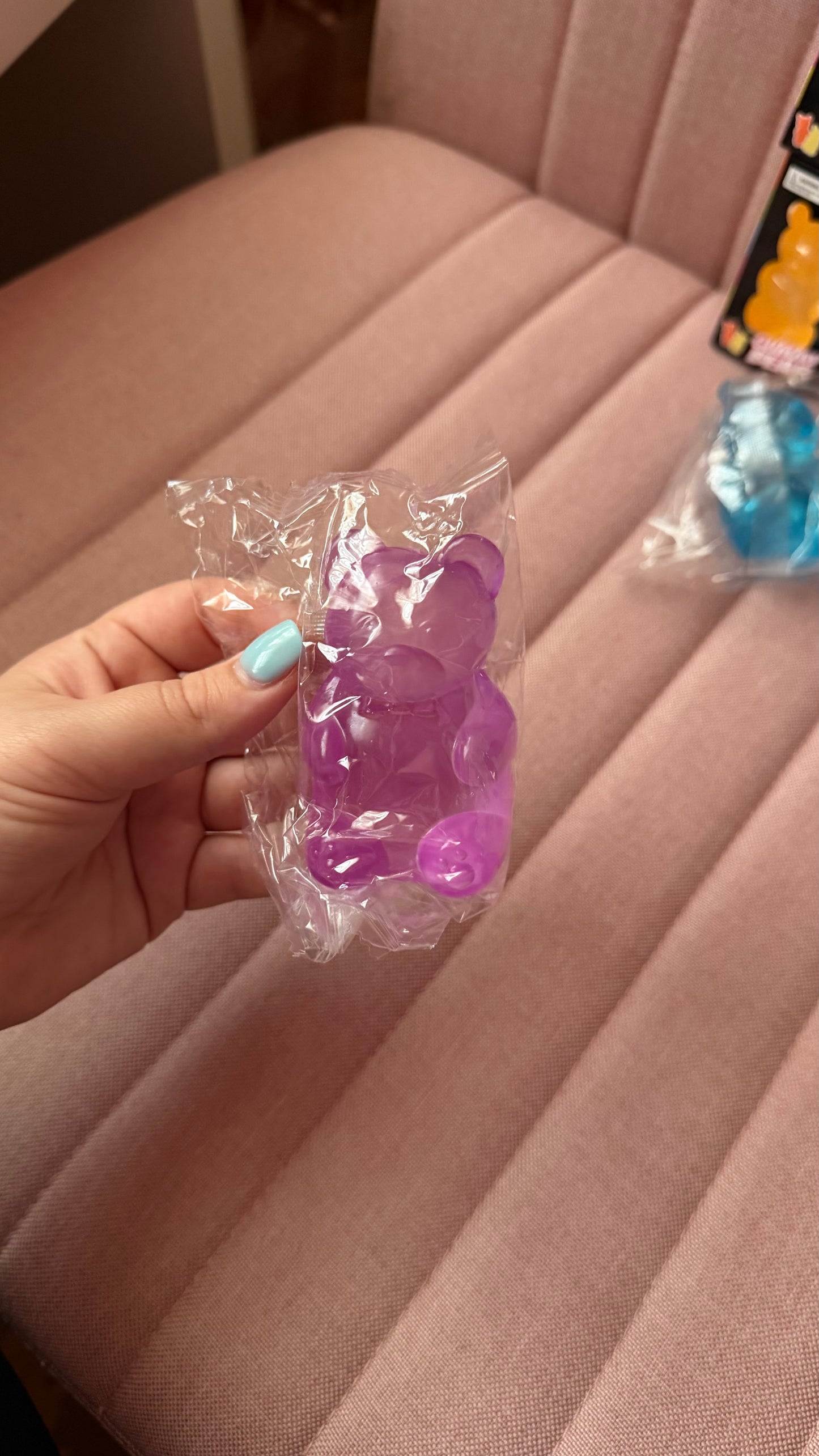 Gummy Bear Squish