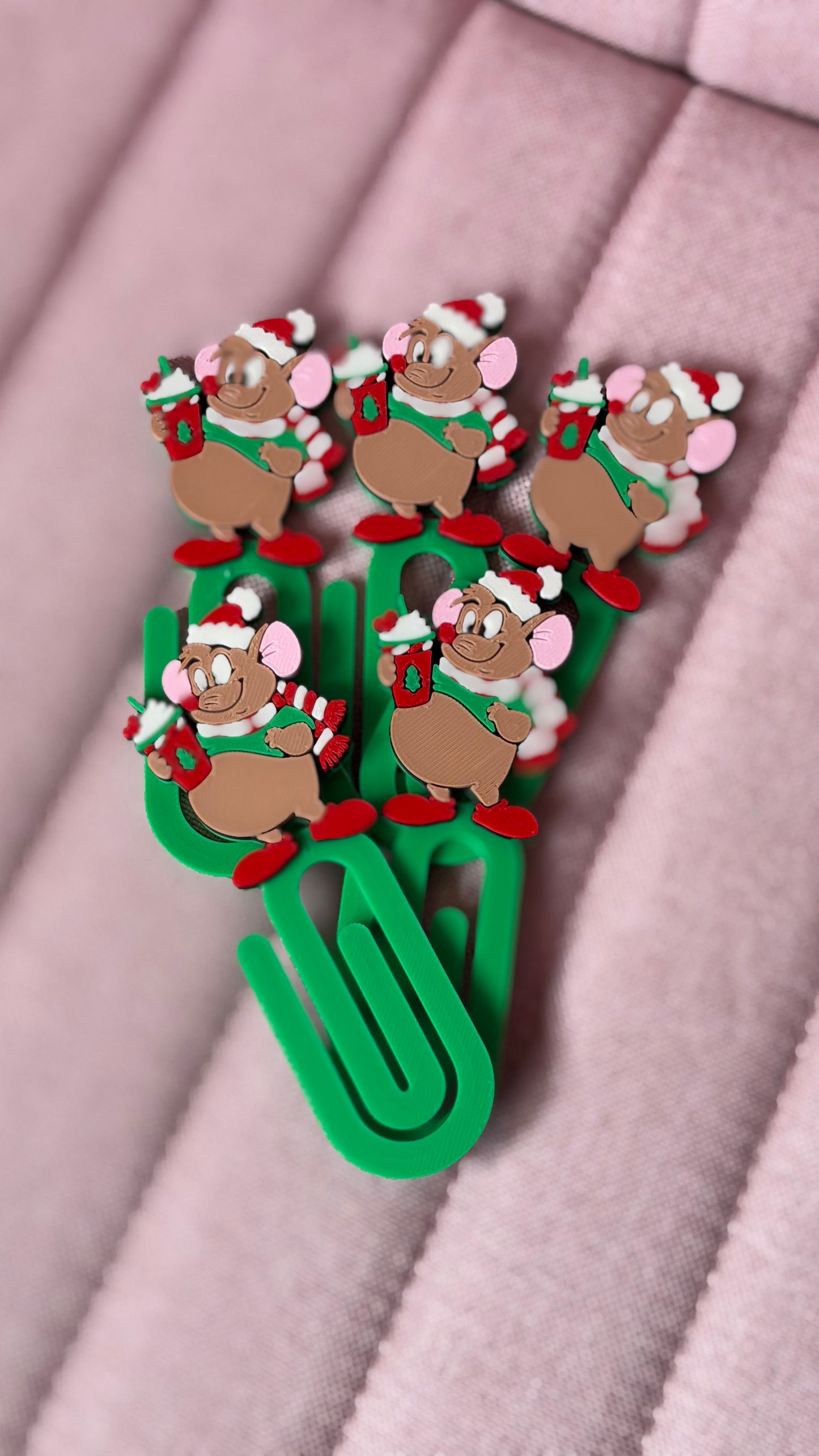 Gus Christmas Collection