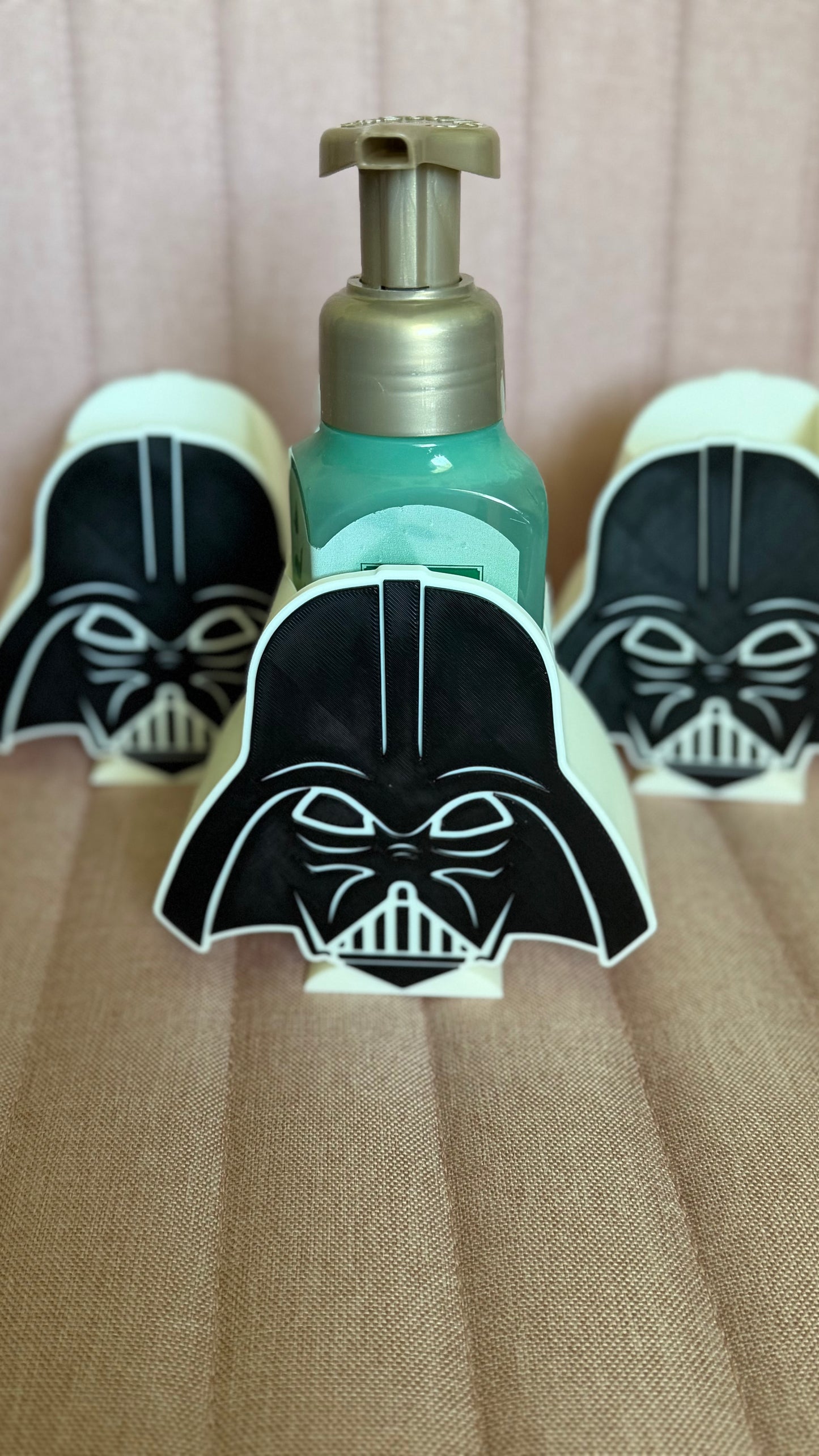 May the 4th Soap Holder