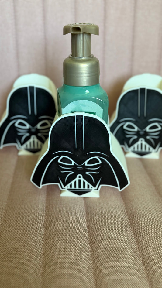 May the 4th Soap Holder
