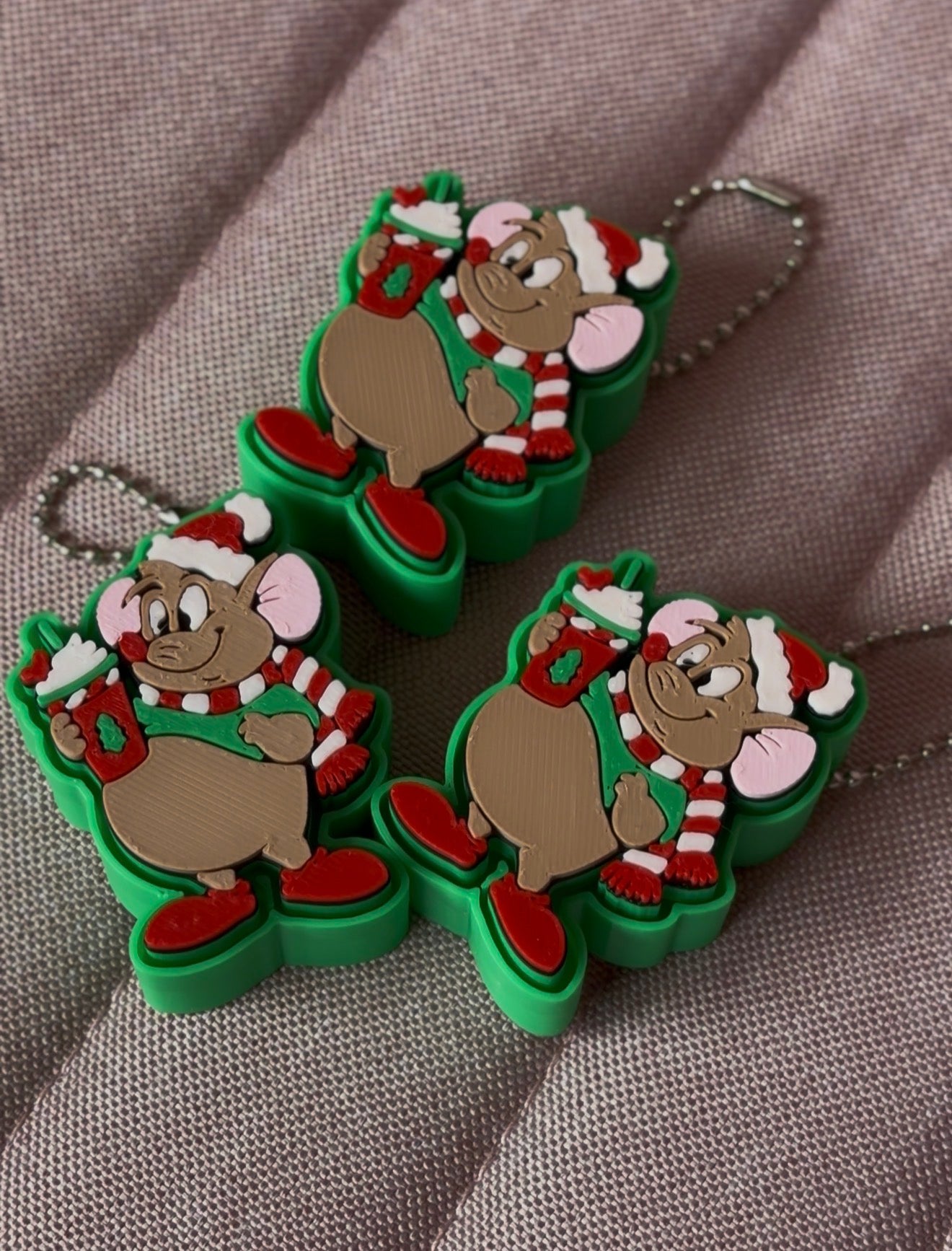 Gus Christmas Collection
