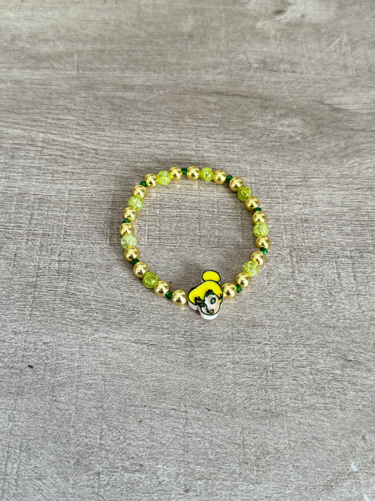 Tink Inspired Bracelet