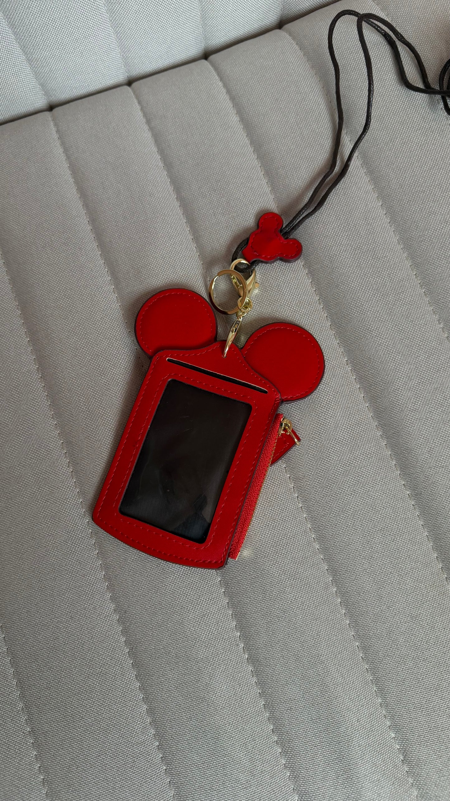 Magical Lanyards