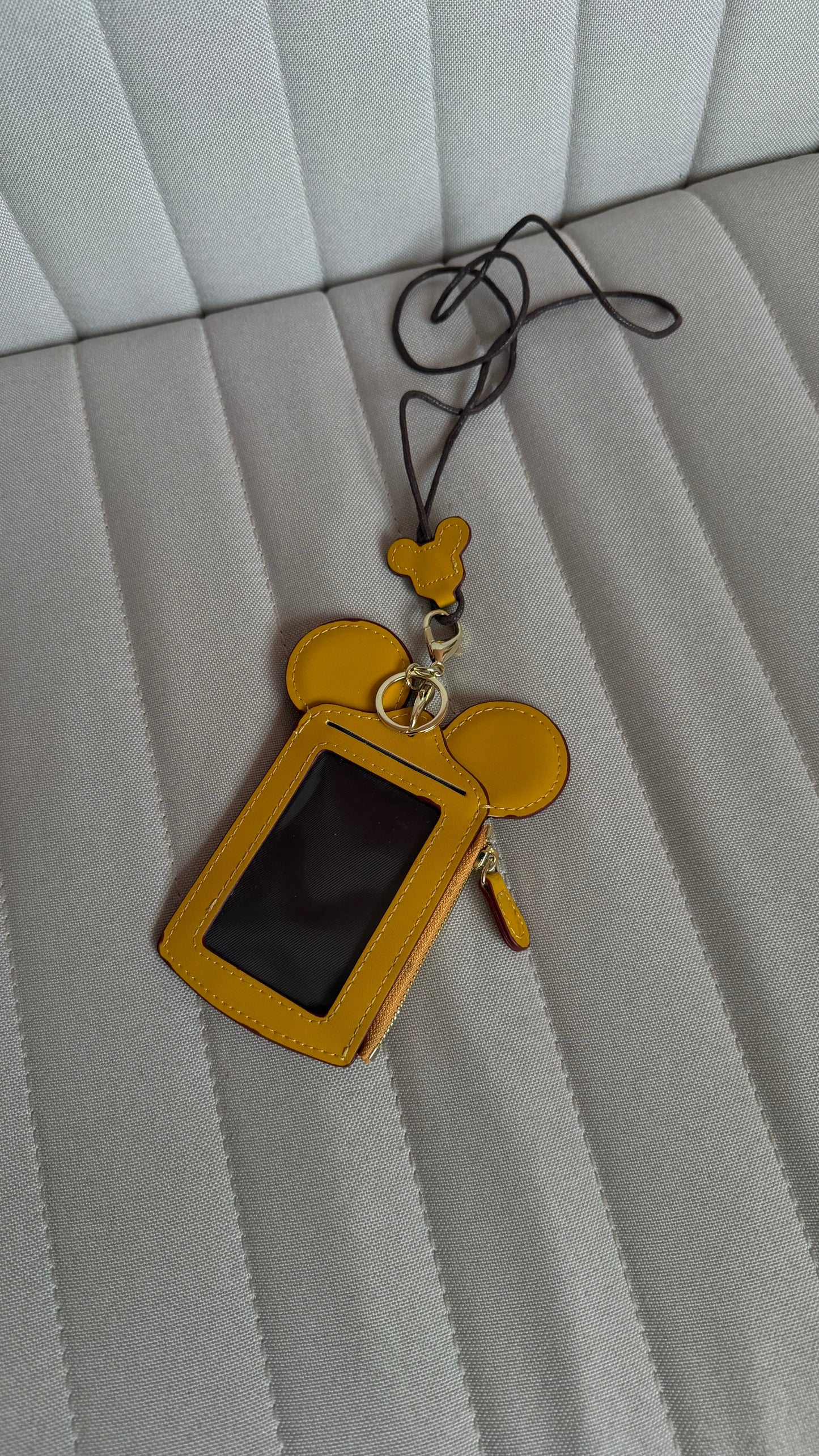 Magical Lanyards