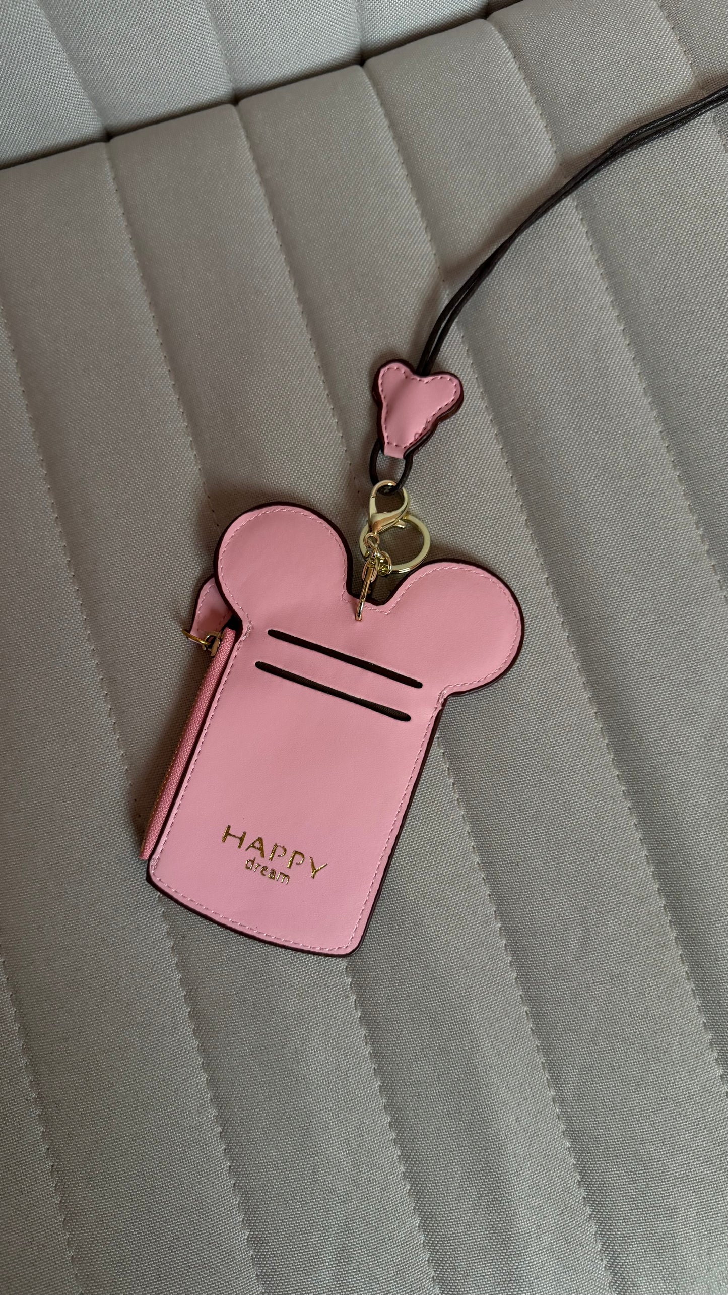 Magical Lanyards